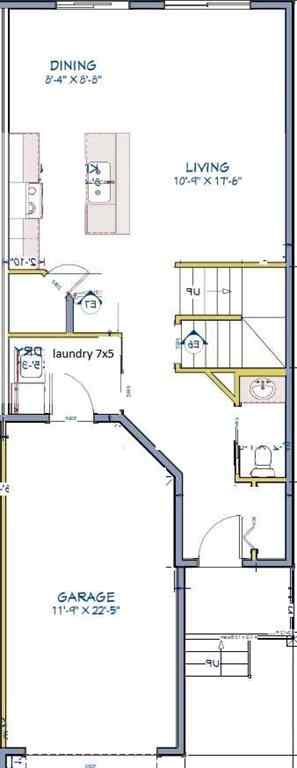 MLS® A2243815 - 11425 95 Street  in NONE Clairmont, Residential