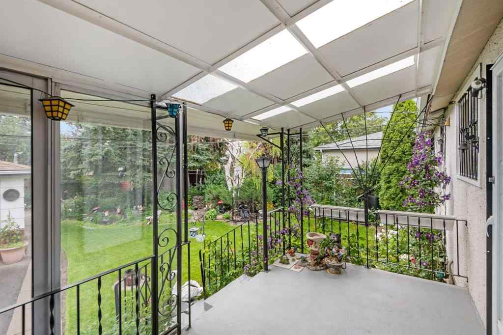 MLS® A2243818 - 708 Foritana Road SE in Forest Heights Calgary, Residential