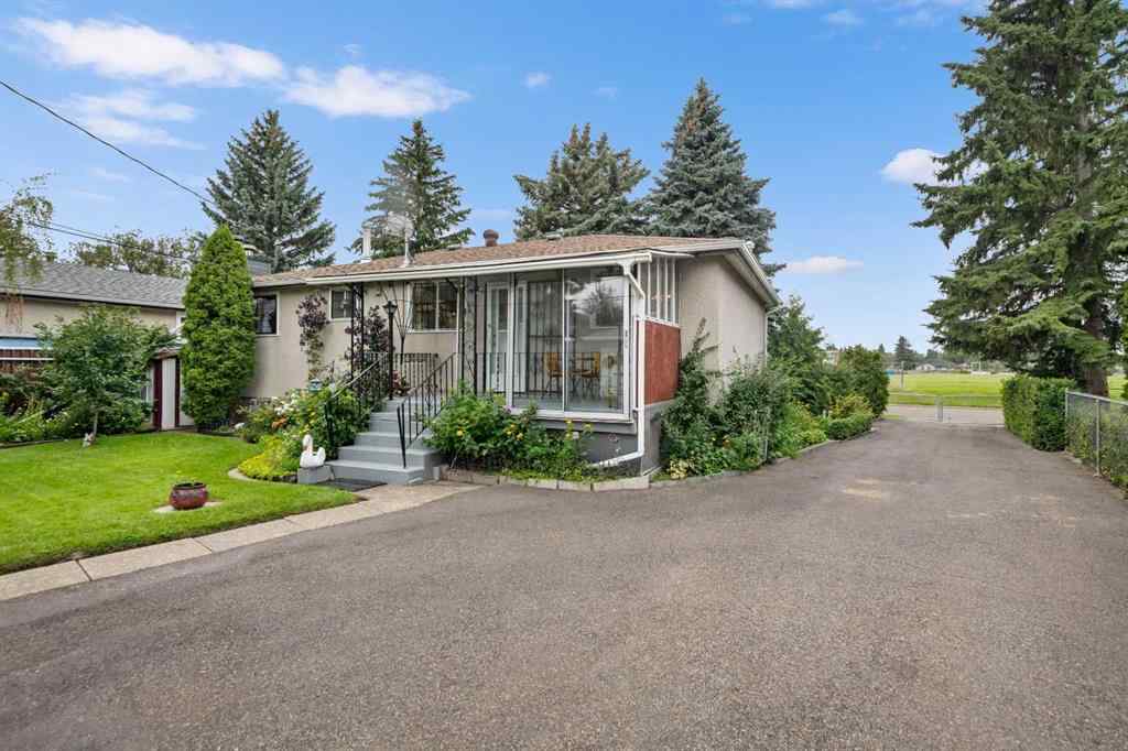 MLS® A2243818 - 708 Foritana Road SE in Forest Heights Calgary, Residential
