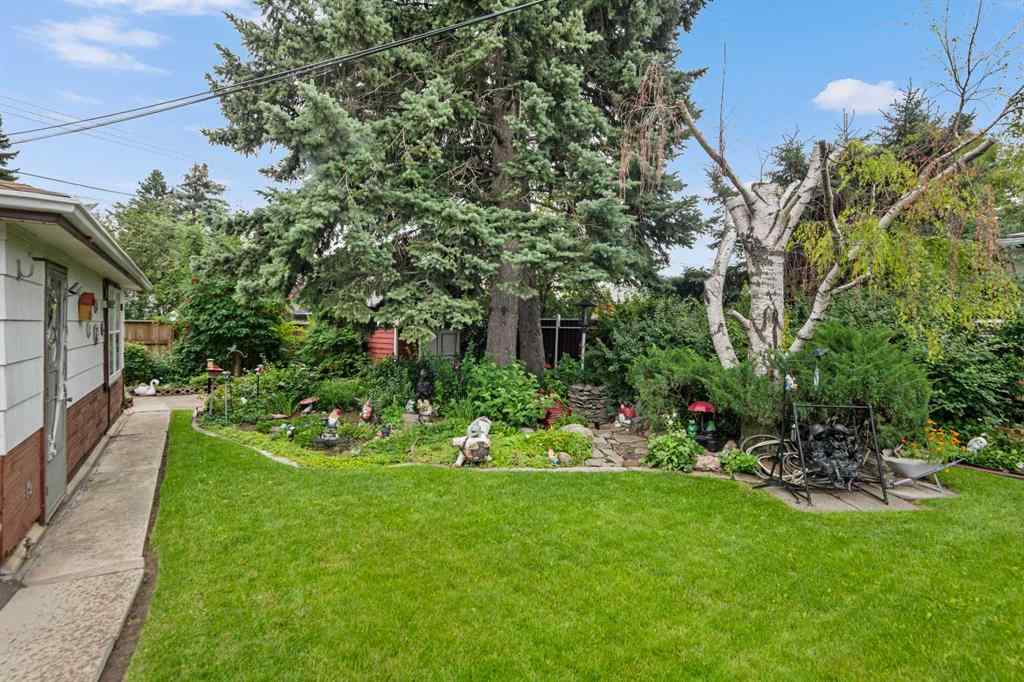 MLS® A2243818 - 708 Foritana Road SE in Forest Heights Calgary, Residential
