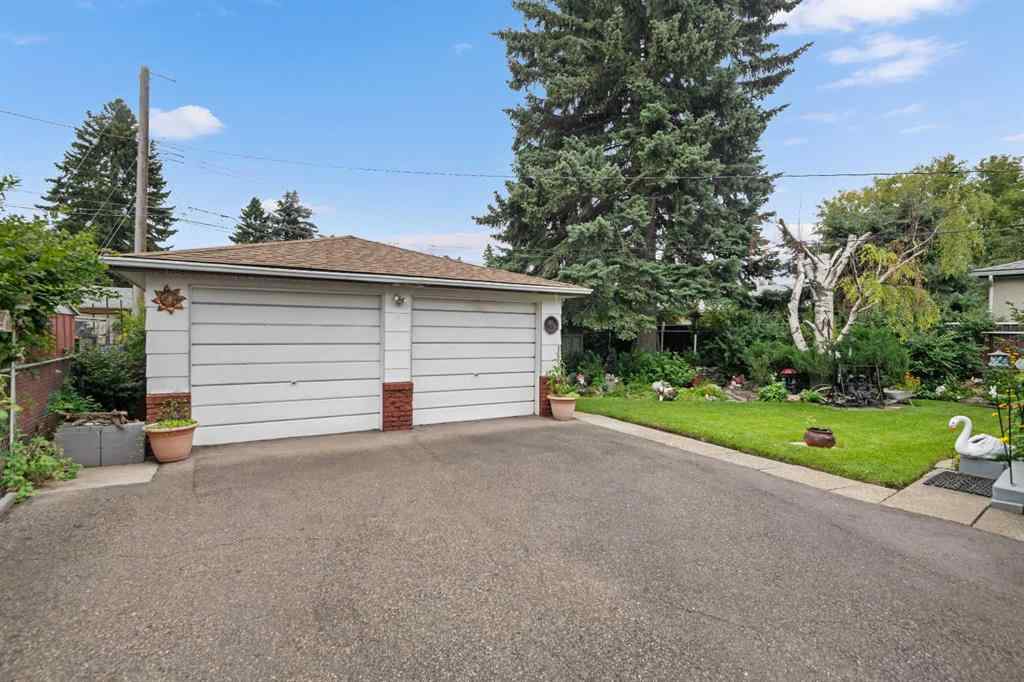 MLS® A2243818 - 708 Foritana Road SE in Forest Heights Calgary, Residential