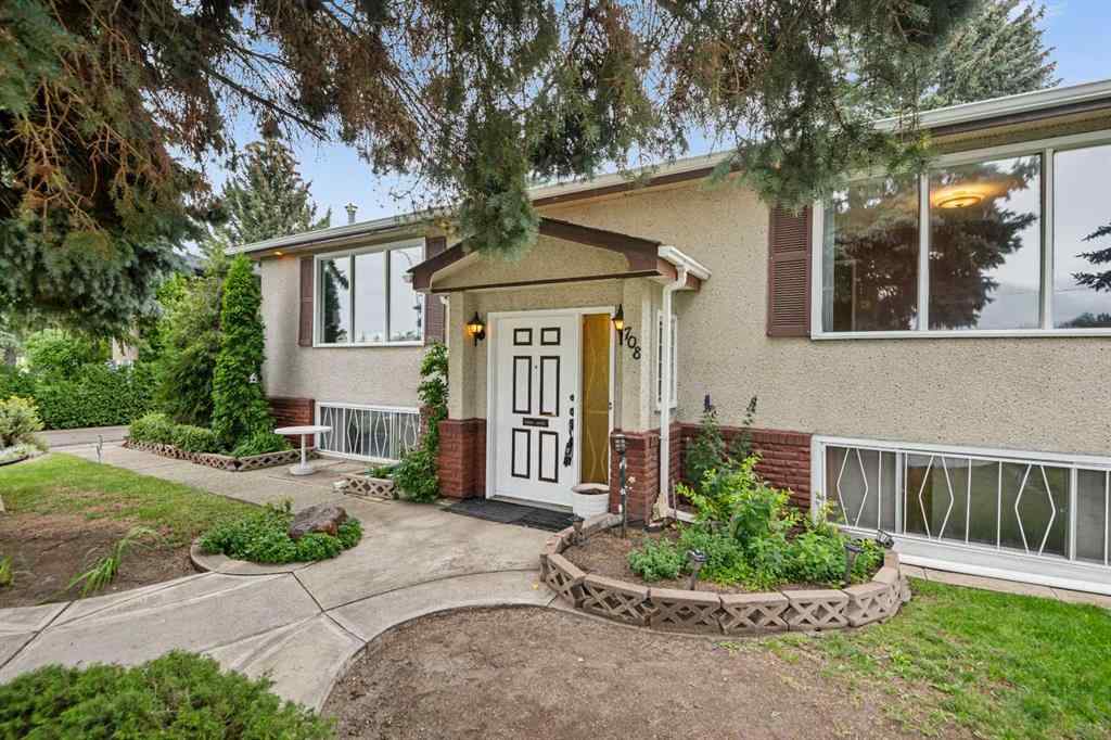 MLS® A2243818 - 708 Foritana Road SE in Forest Heights Calgary, Residential