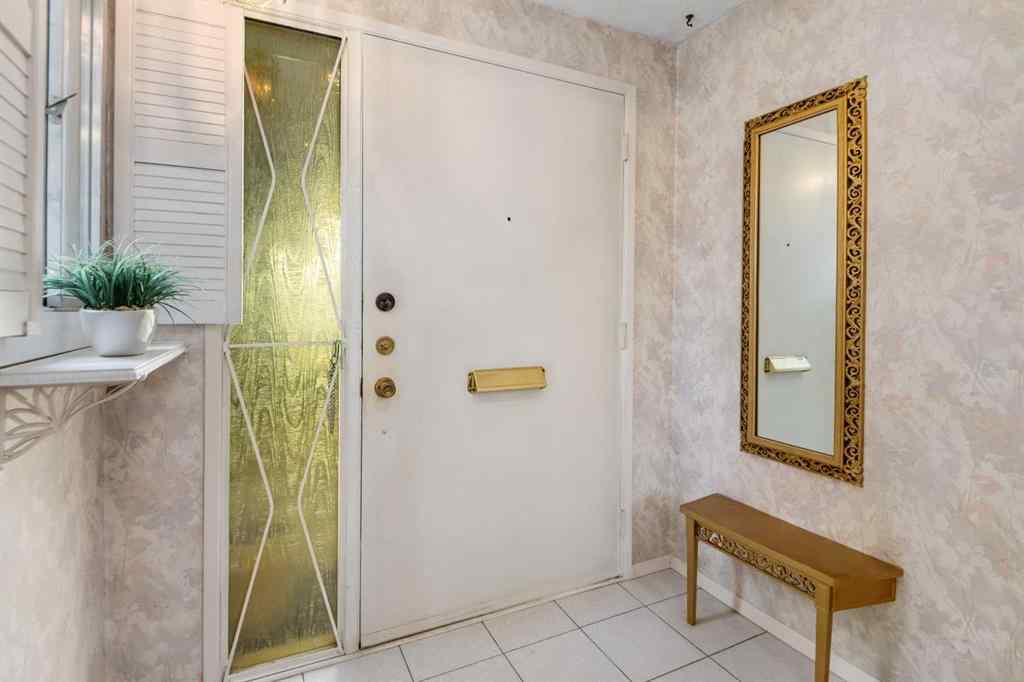 MLS® A2243818 - 708 Foritana Road SE in Forest Heights Calgary, Residential