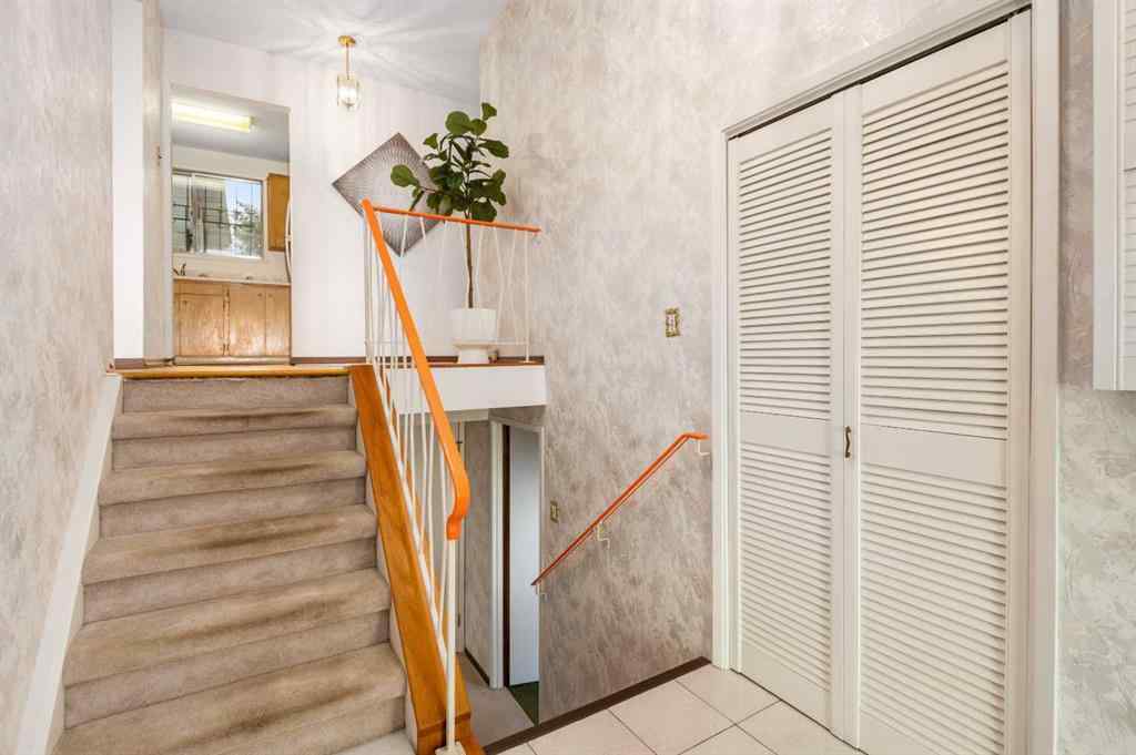 MLS® A2243818 - 708 Foritana Road SE in Forest Heights Calgary, Residential