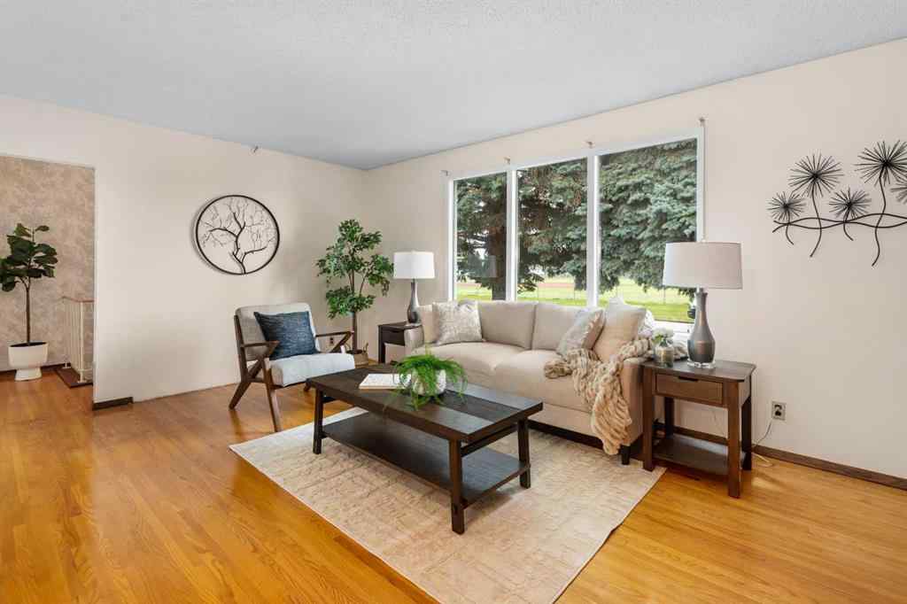 MLS® A2243818 - 708 Foritana Road SE in Forest Heights Calgary, Residential