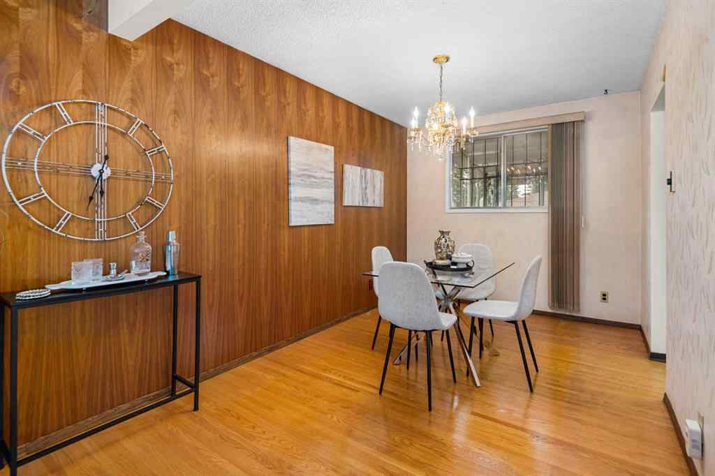 MLS® A2243818 - 708 Foritana Road SE in Forest Heights Calgary, Residential