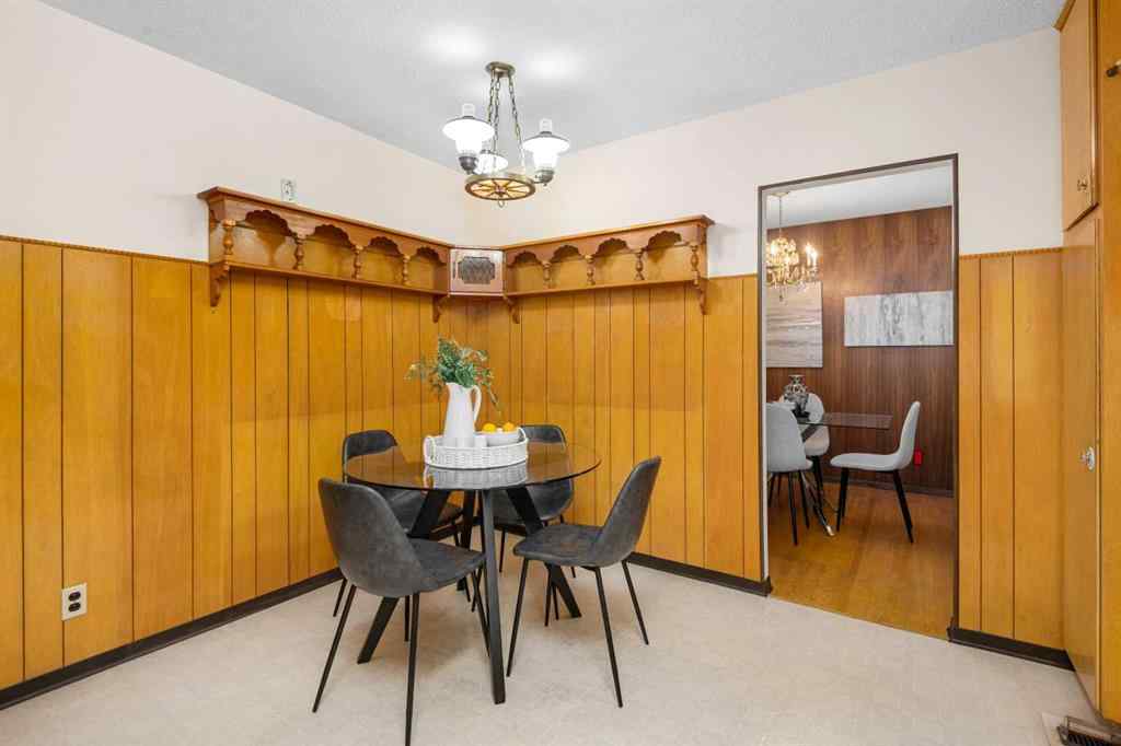 MLS® A2243818 - 708 Foritana Road SE in Forest Heights Calgary, Residential