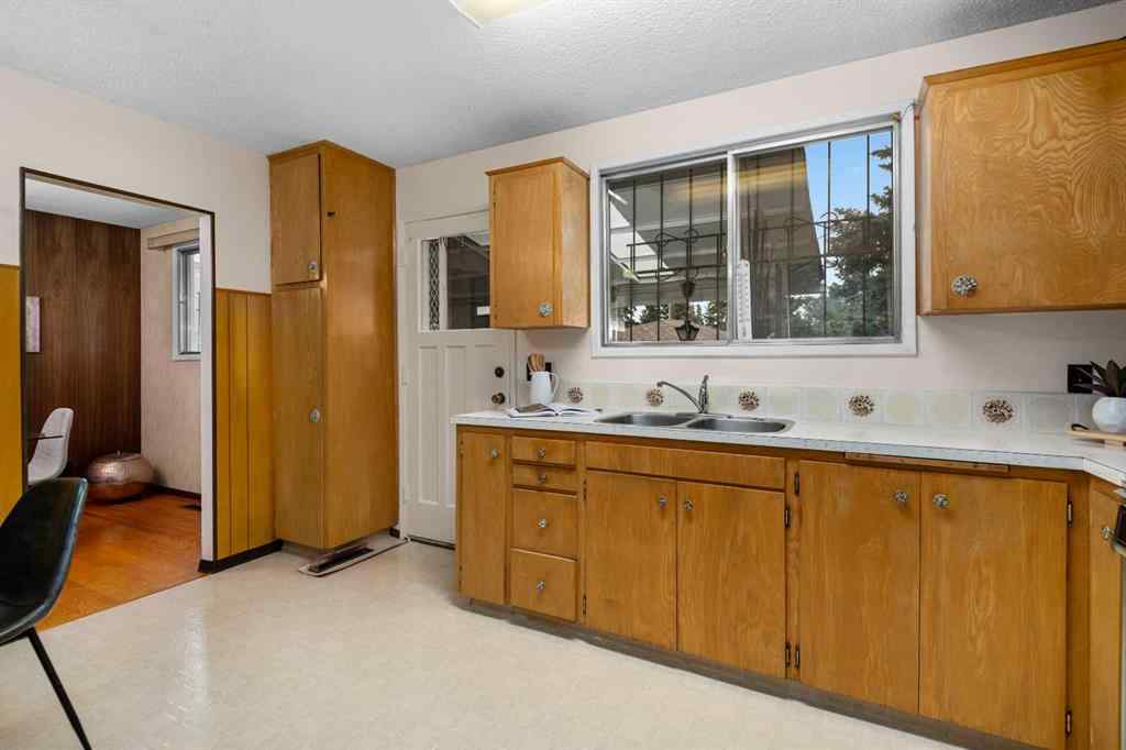 MLS® A2243818 - 708 Foritana Road SE in Forest Heights Calgary, Residential