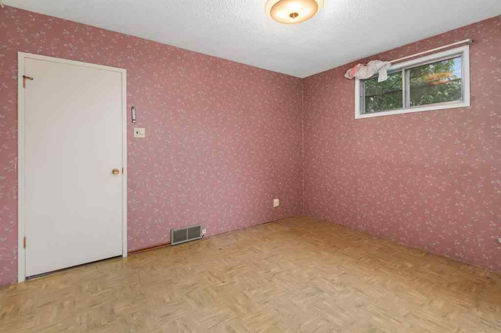 MLS® A2243818 - 708 Foritana Road SE in Forest Heights Calgary, Residential