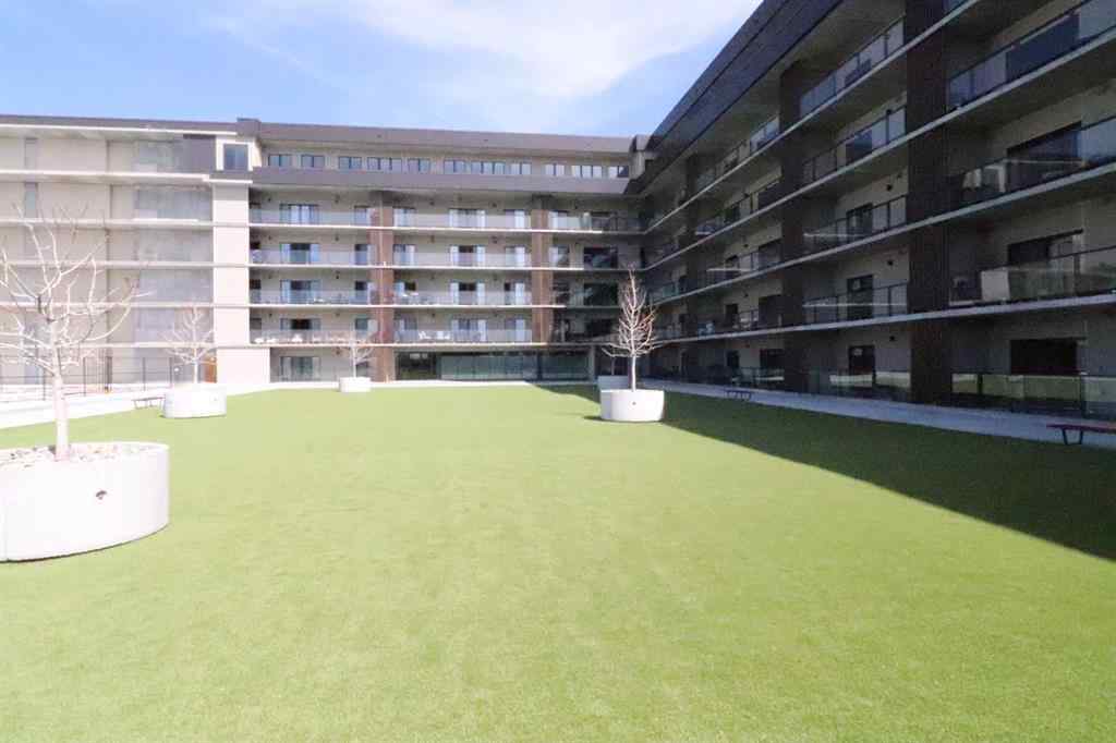 MLS® A2243829 - Unit #135 102 Scenic Drive N in Downtown Lethbridge, Residential