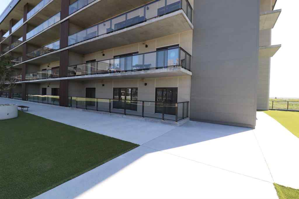MLS® A2243829 - Unit #135 102 Scenic Drive N in Downtown Lethbridge, Residential