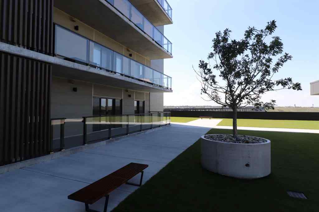 MLS® A2243829 - Unit #135 102 Scenic Drive N in Downtown Lethbridge, Residential