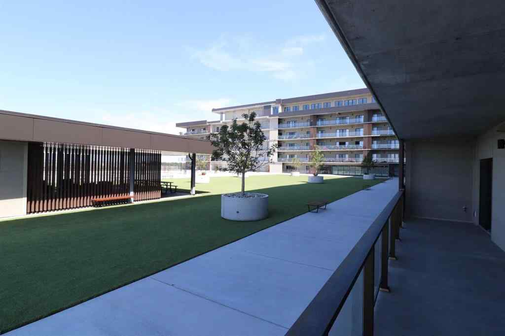 MLS® A2243829 - Unit #135 102 Scenic Drive N in Downtown Lethbridge, Residential