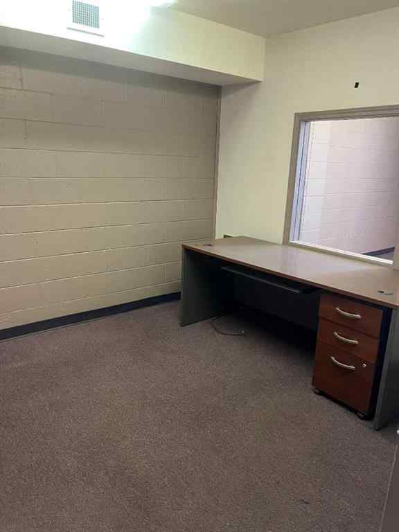 MLS® A2243832 - 223 12B Street N in Senator Buchanan Lethbridge, Commercial