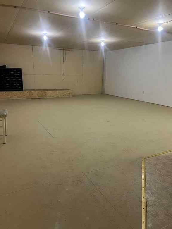 MLS® A2243832 - 223 12B Street N in Senator Buchanan Lethbridge, Commercial