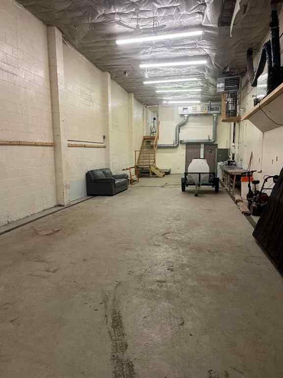 MLS® A2243832 - 223 12B Street N in Senator Buchanan Lethbridge, Commercial