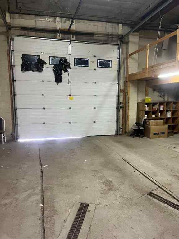 MLS® A2243832 - 223 12B Street N in Senator Buchanan Lethbridge, Commercial