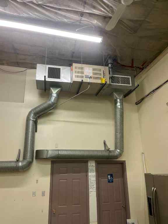 MLS® A2243832 - 223 12B Street N in Senator Buchanan Lethbridge, Commercial