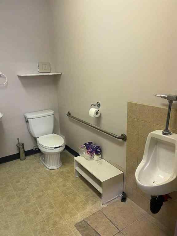 MLS® A2243832 - 223 12B Street N in Senator Buchanan Lethbridge, Commercial