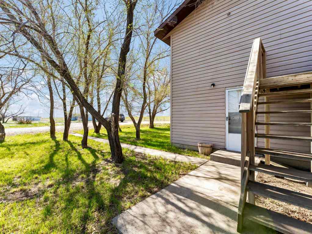 MLS® A2243834 - 525 Illingworth Avenue  in NONE Suffield, Residential