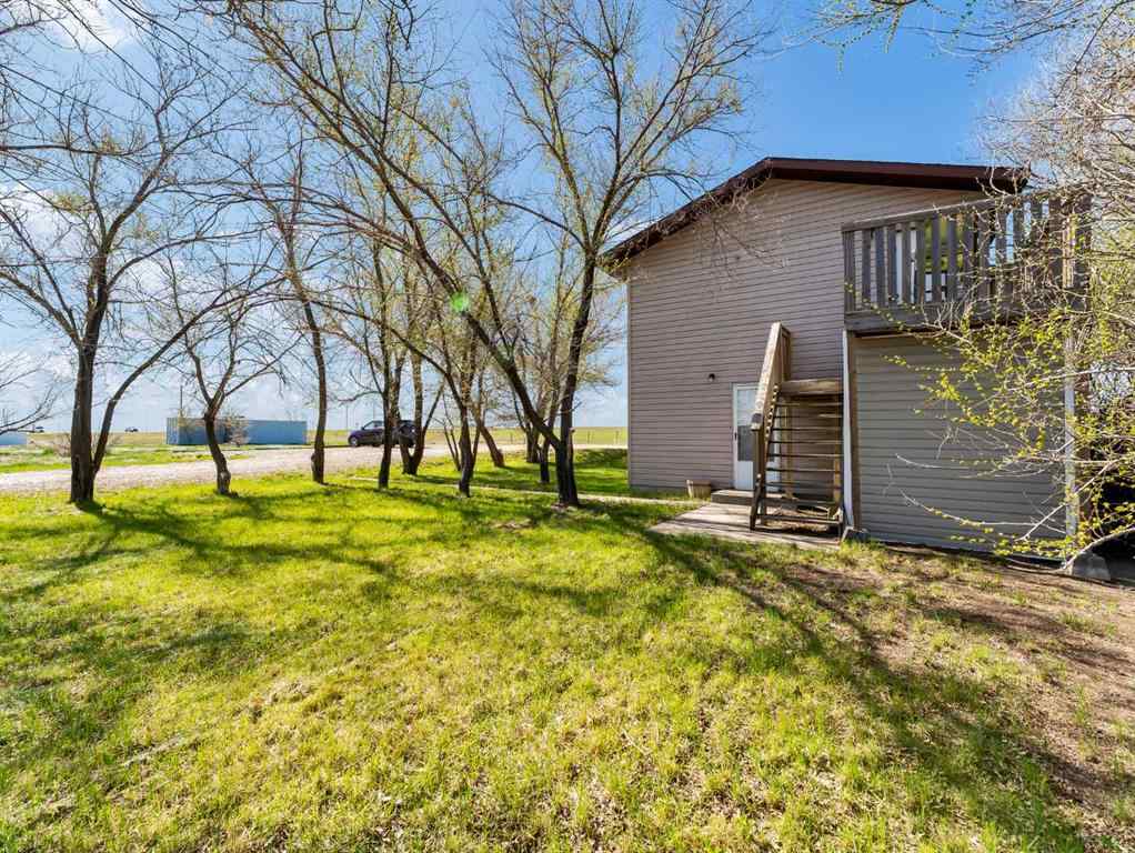 MLS® A2243834 - 525 Illingworth Avenue  in NONE Suffield, Residential