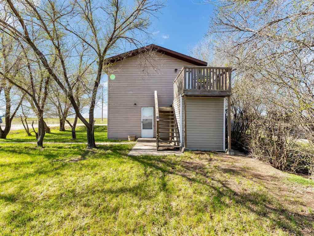 MLS® A2243834 - 525 Illingworth Avenue  in NONE Suffield, Residential