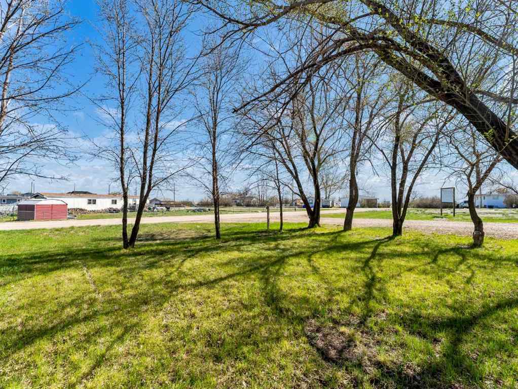 MLS® A2243834 - 525 Illingworth Avenue  in NONE Suffield, Residential