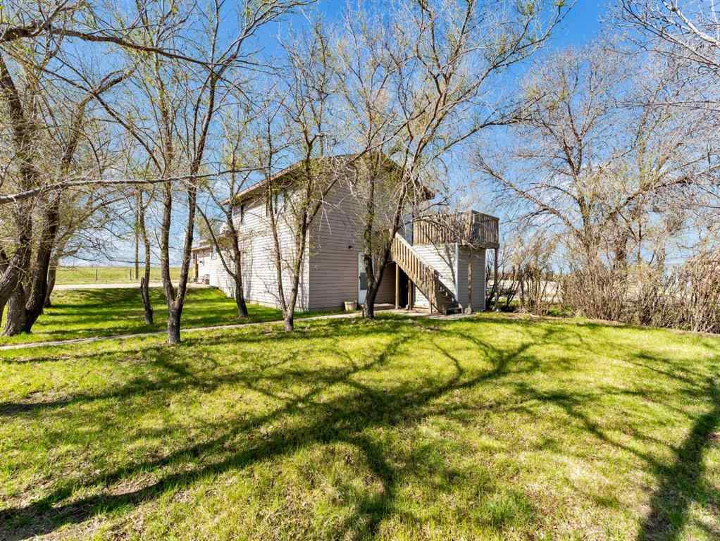 MLS® A2243834 - 525 Illingworth Avenue  in NONE Suffield, Residential