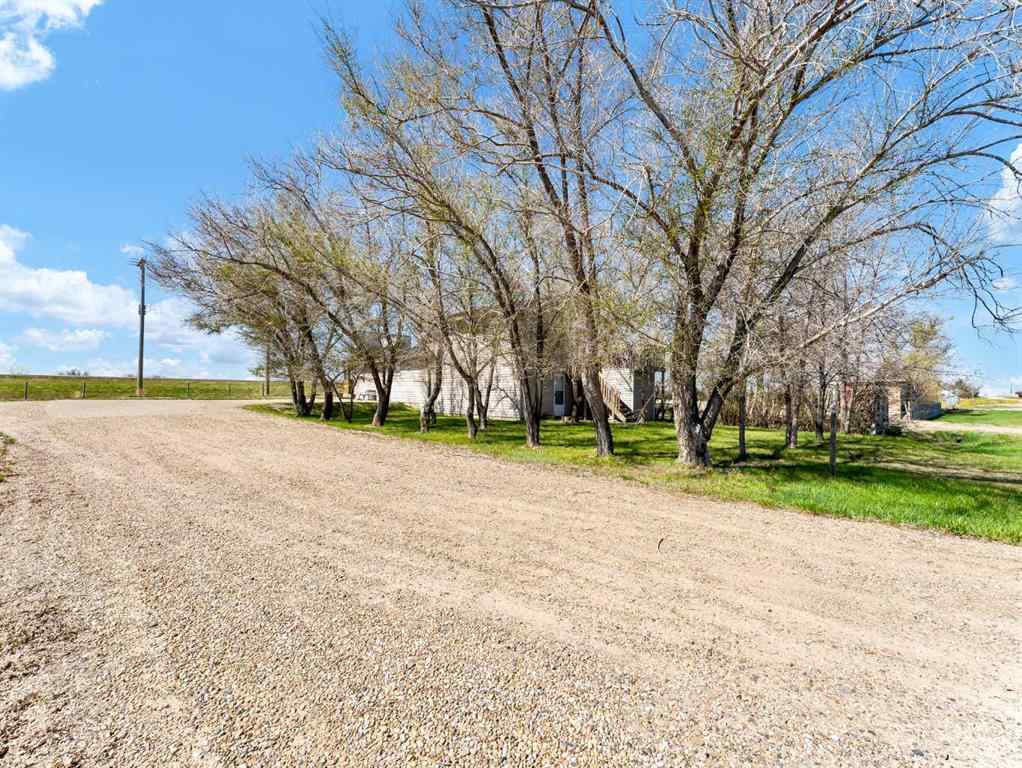 MLS® A2243834 - 525 Illingworth Avenue  in NONE Suffield, Residential