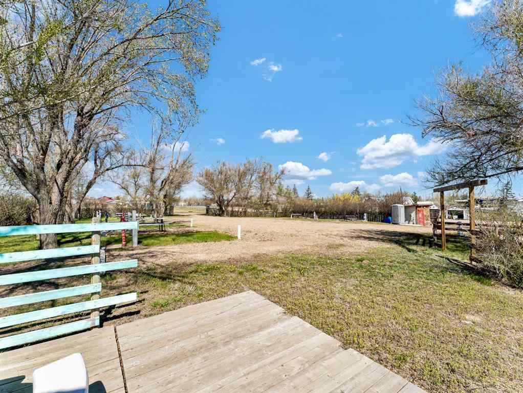 MLS® A2243834 - 525 Illingworth Avenue  in NONE Suffield, Residential