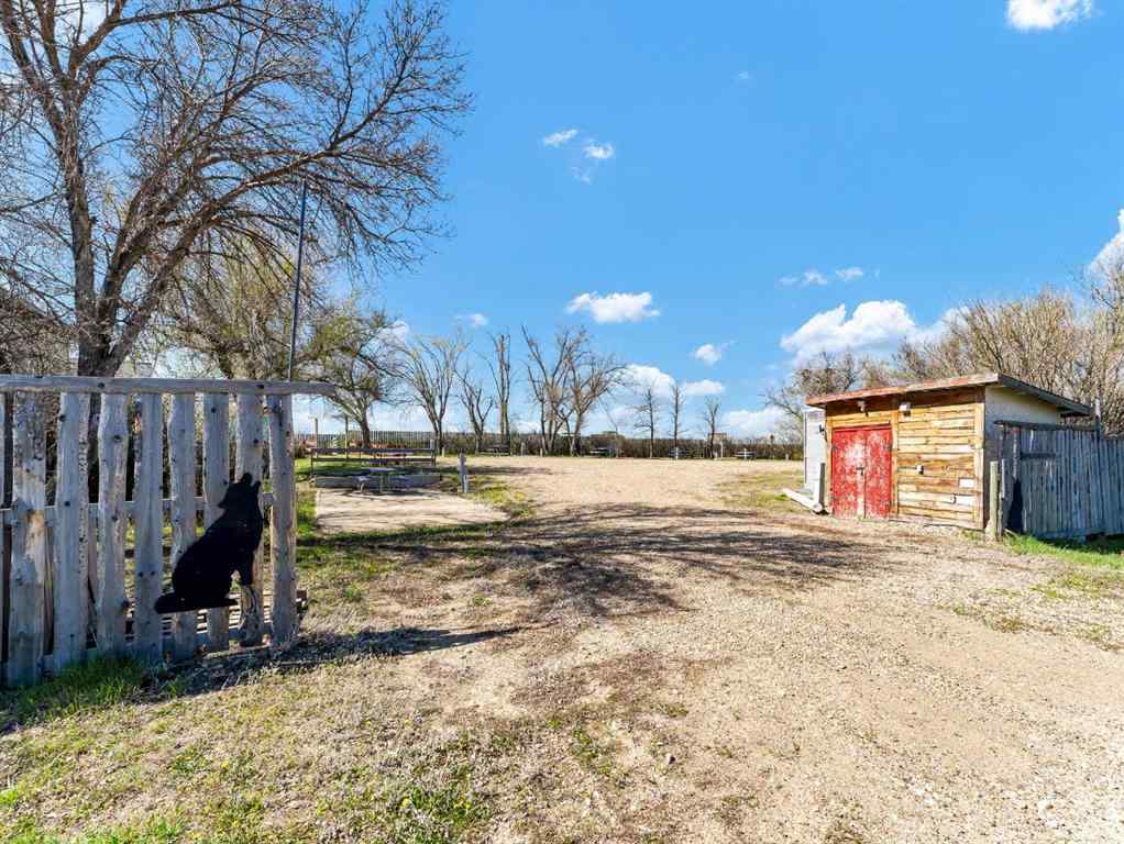 MLS® A2243834 - 525 Illingworth Avenue  in NONE Suffield, Residential