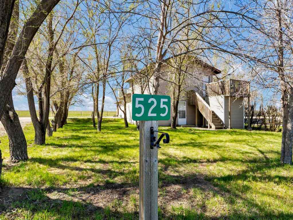 MLS® A2243834 - 525 Illingworth Avenue  in NONE Suffield, Residential