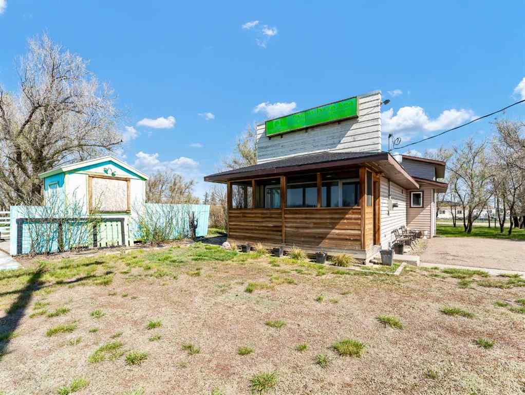 MLS® A2243834 - 525 Illingworth Avenue  in NONE Suffield, Residential