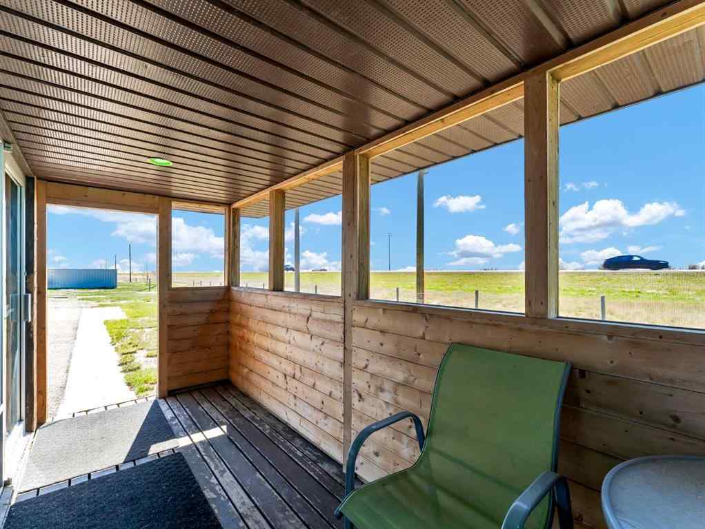 MLS® A2243834 - 525 Illingworth Avenue  in NONE Suffield, Residential