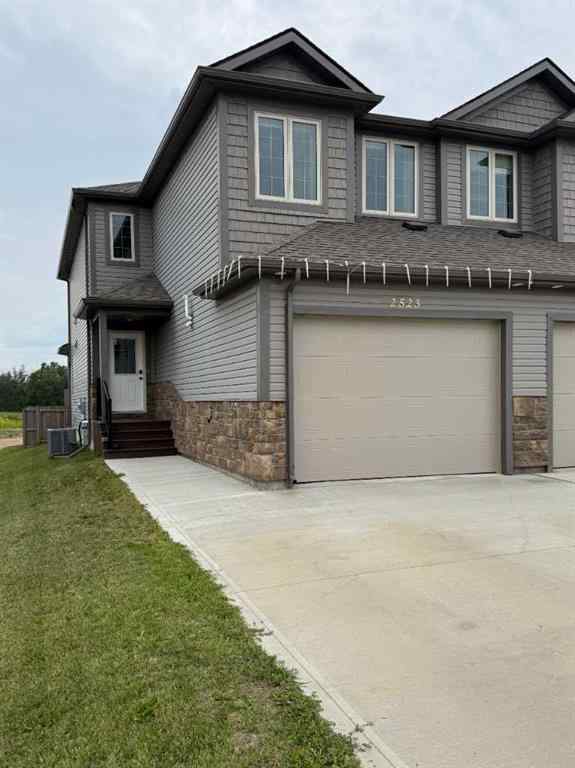 MLS® A2243835 - 2523 6 Avenue  in Wainwright Wainwright, Residential
