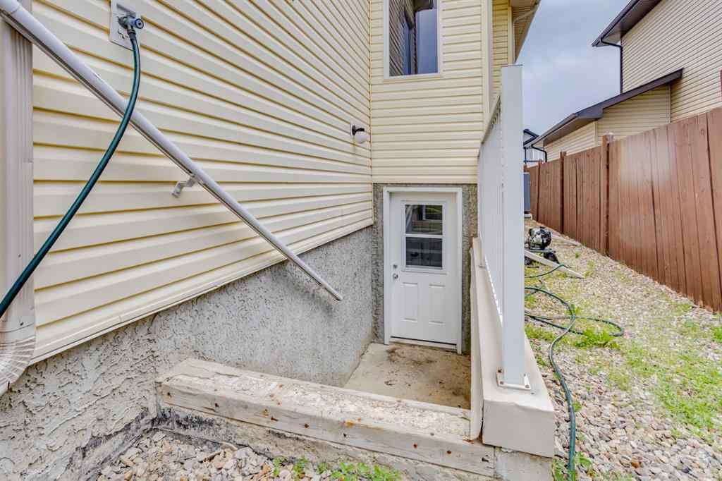 MLS® A2243838 - 449 Walnut Crescent  in Timberlea Fort McMurray, Residential