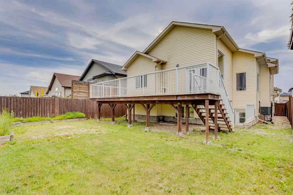 MLS® A2243838 - 449 Walnut Crescent  in Timberlea Fort McMurray, Residential