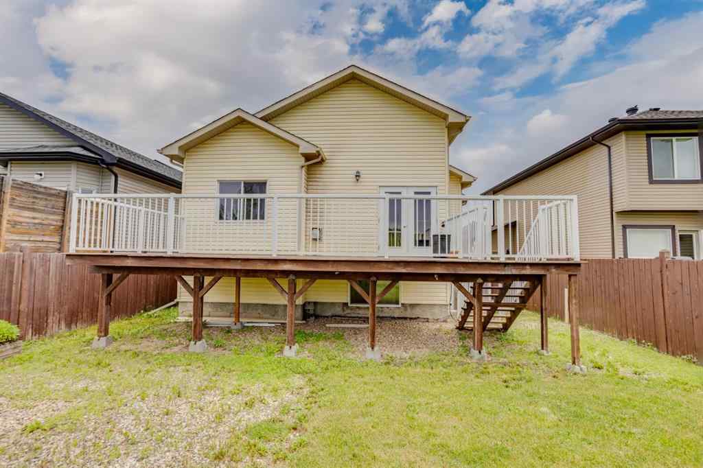 MLS® A2243838 - 449 Walnut Crescent  in Timberlea Fort McMurray, Residential