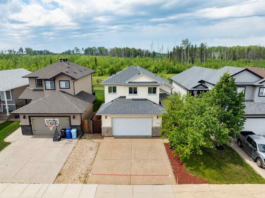 MLS® A2243838 - 449 Walnut Crescent  in Timberlea Fort McMurray, Residential