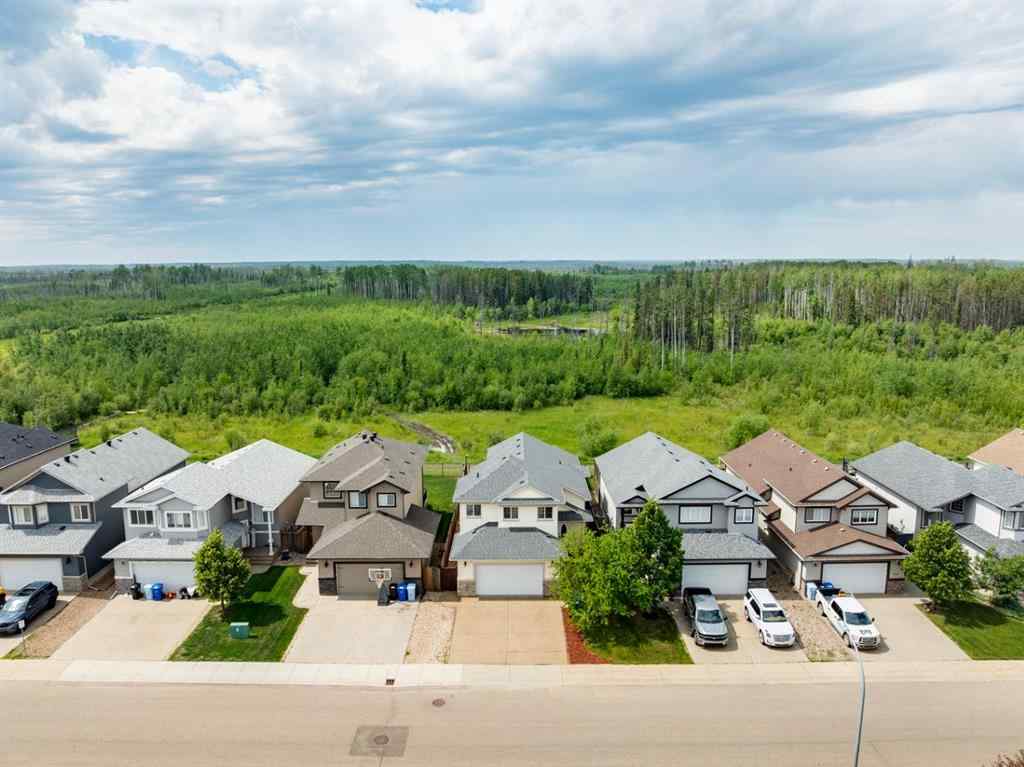 MLS® A2243838 - 449 Walnut Crescent  in Timberlea Fort McMurray, Residential