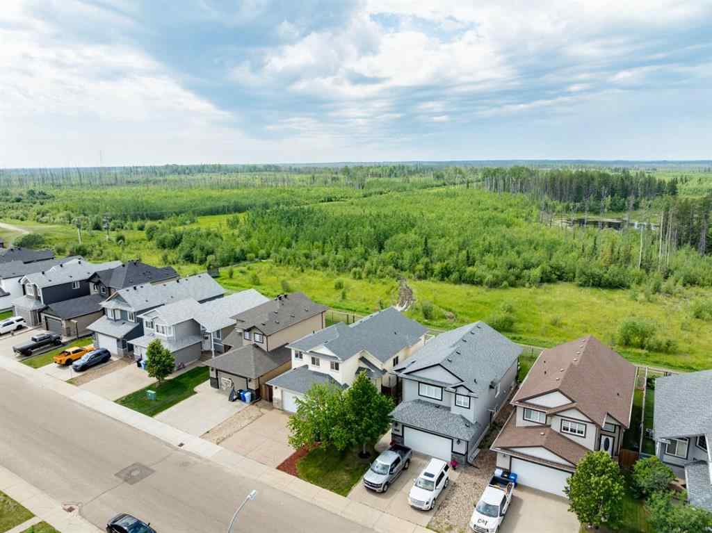 MLS® A2243838 - 449 Walnut Crescent  in Timberlea Fort McMurray, Residential