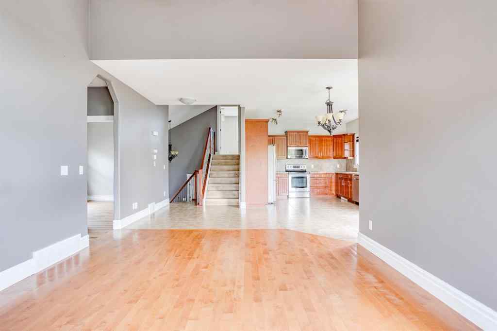 MLS® A2243838 - 449 Walnut Crescent  in Timberlea Fort McMurray, Residential