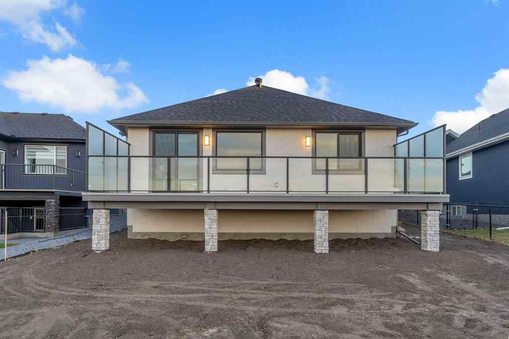 MLS® A2243840 - 569 Muirfield Crescent  in Lakes of Muirfield Lyalta, Residential