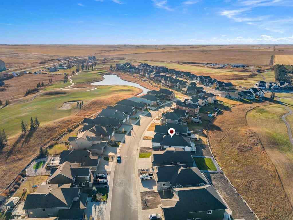 MLS® A2243840 - 569 Muirfield Crescent  in Lakes of Muirfield Lyalta, Residential