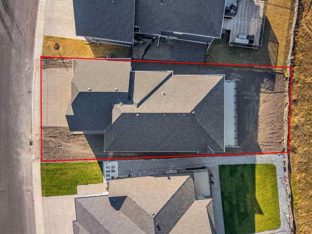 MLS® A2243840 - 569 Muirfield Crescent  in Lakes of Muirfield Lyalta, Residential