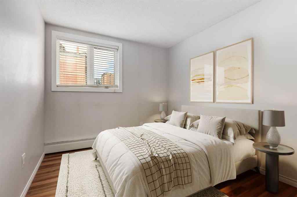 MLS® A2243843 - Unit #303 616 15 Avenue SW in Beltline Calgary, Residential