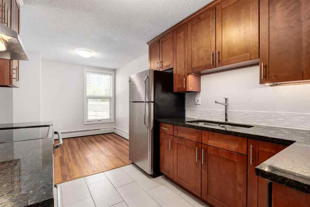 MLS® A2243843 - Unit #303 616 15 Avenue SW in Beltline Calgary, Residential