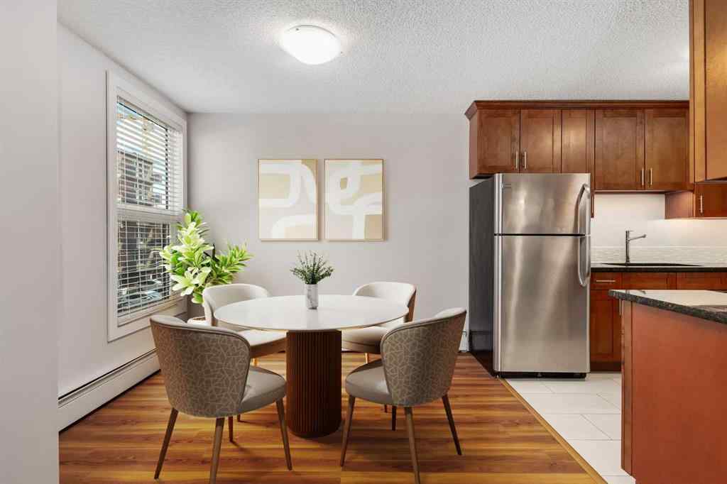 MLS® A2243843 - Unit #303 616 15 Avenue SW in Beltline Calgary, Residential