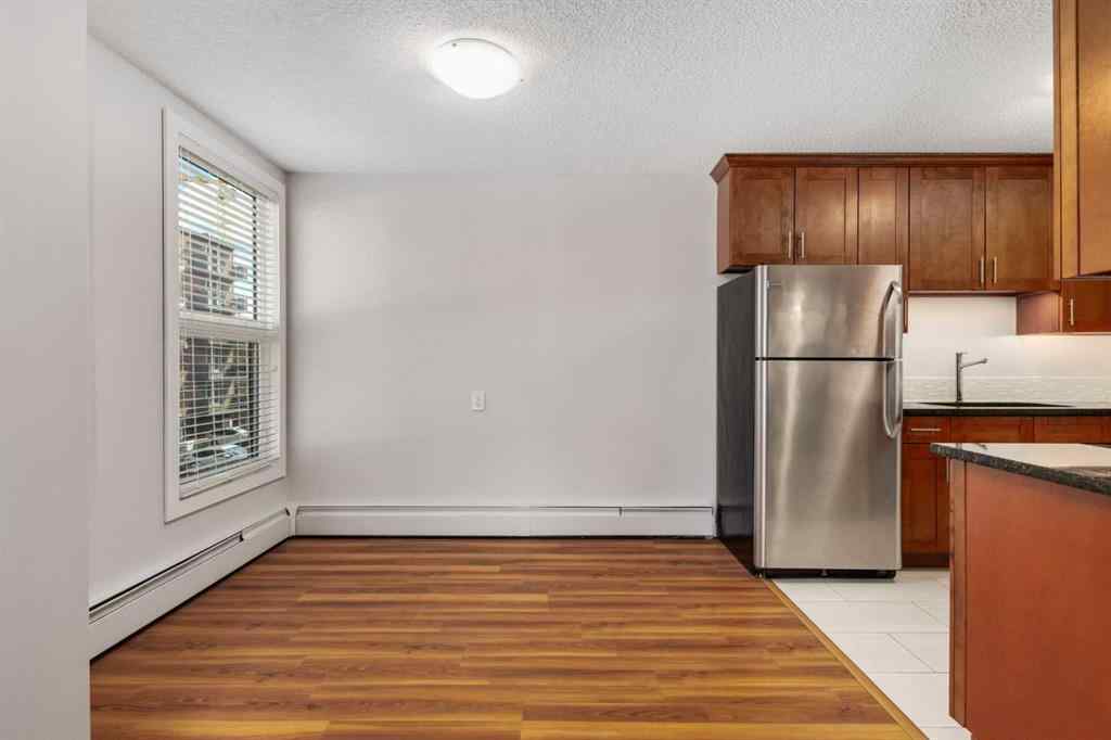 MLS® A2243843 - Unit #303 616 15 Avenue SW in Beltline Calgary, Residential