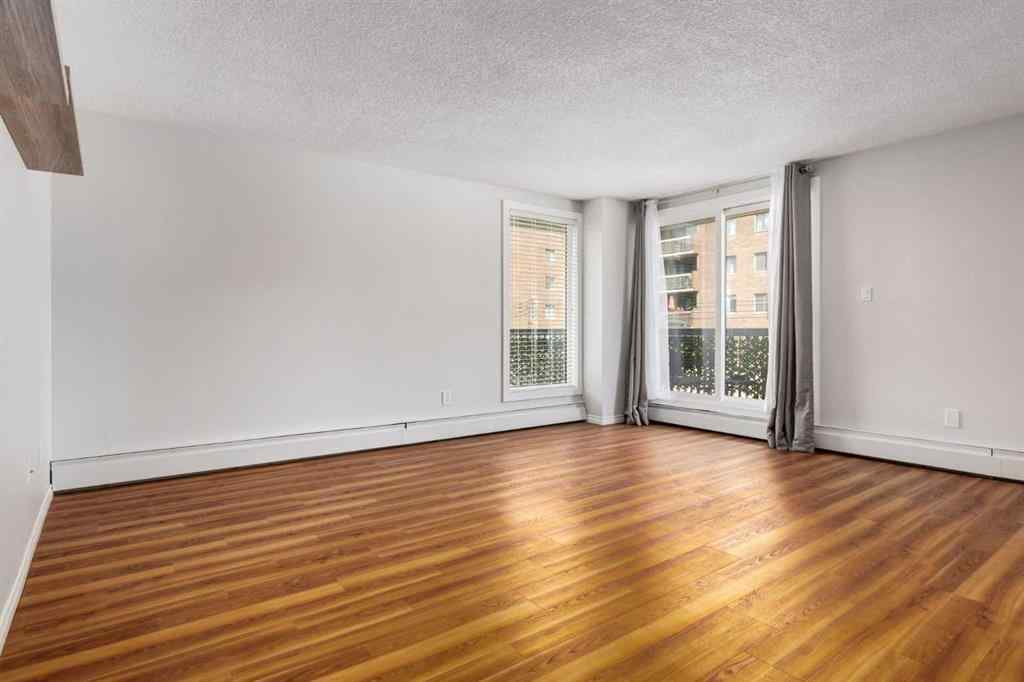 MLS® A2243843 - Unit #303 616 15 Avenue SW in Beltline Calgary, Residential